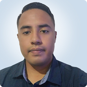 Sebastian Cabrera A